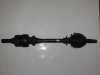 Drive shaft (Semi-axis driving)