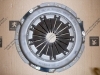 Clutch cover/pressure plate